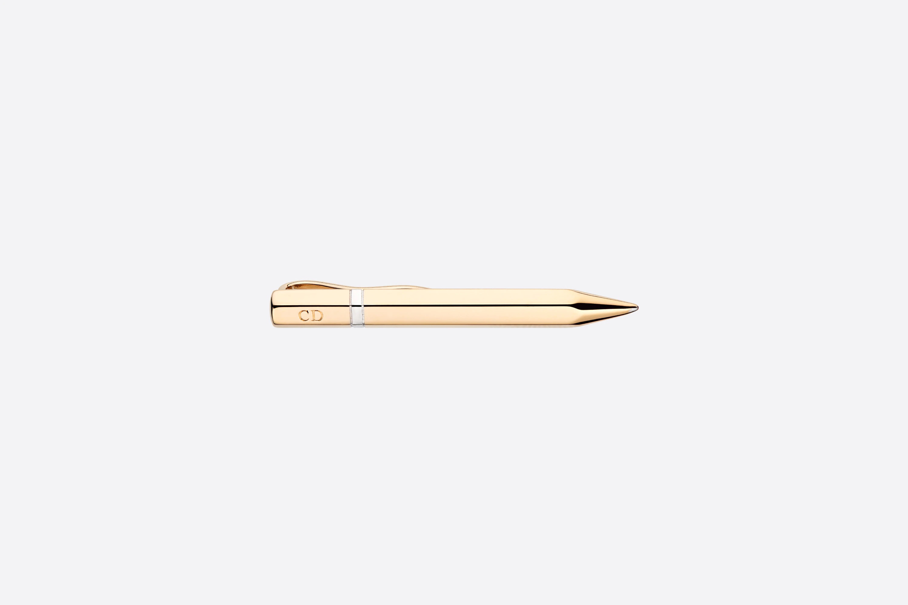 Pencil Tie Clip - 1