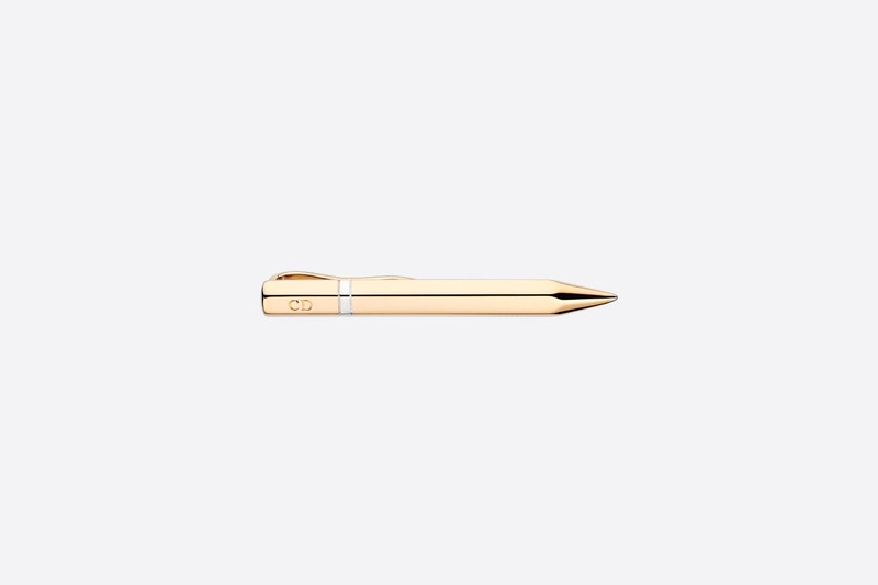 Pencil Tie Clip 1
