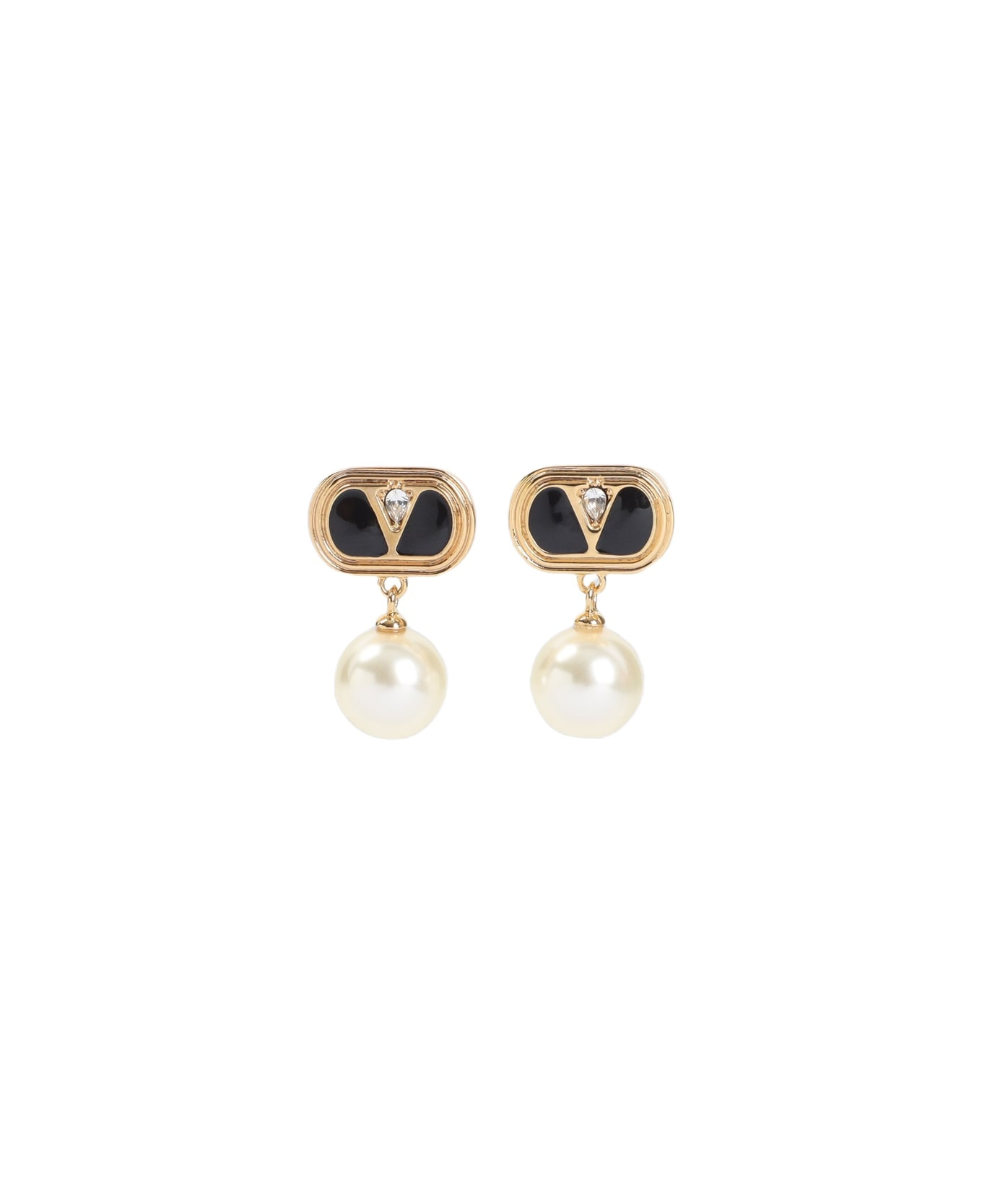 Earrings - 1