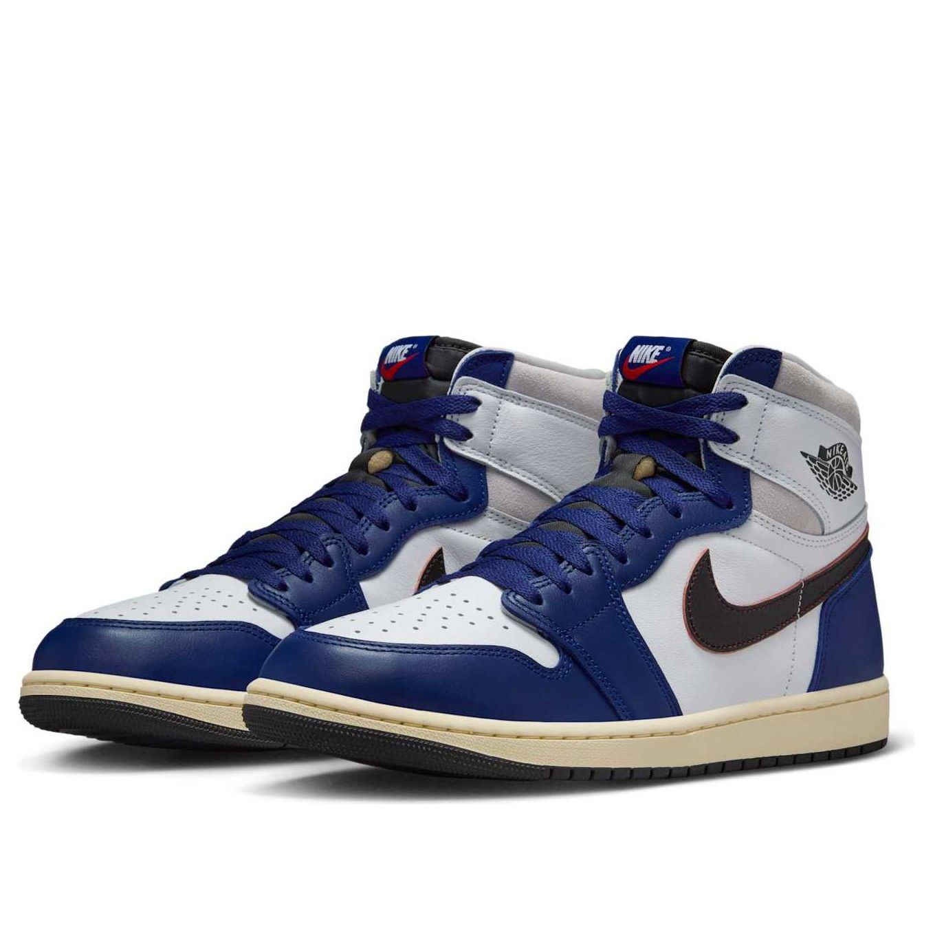 Air Jordan 1 Retro High OG 'Rare Air' DZ5485-100 - 3