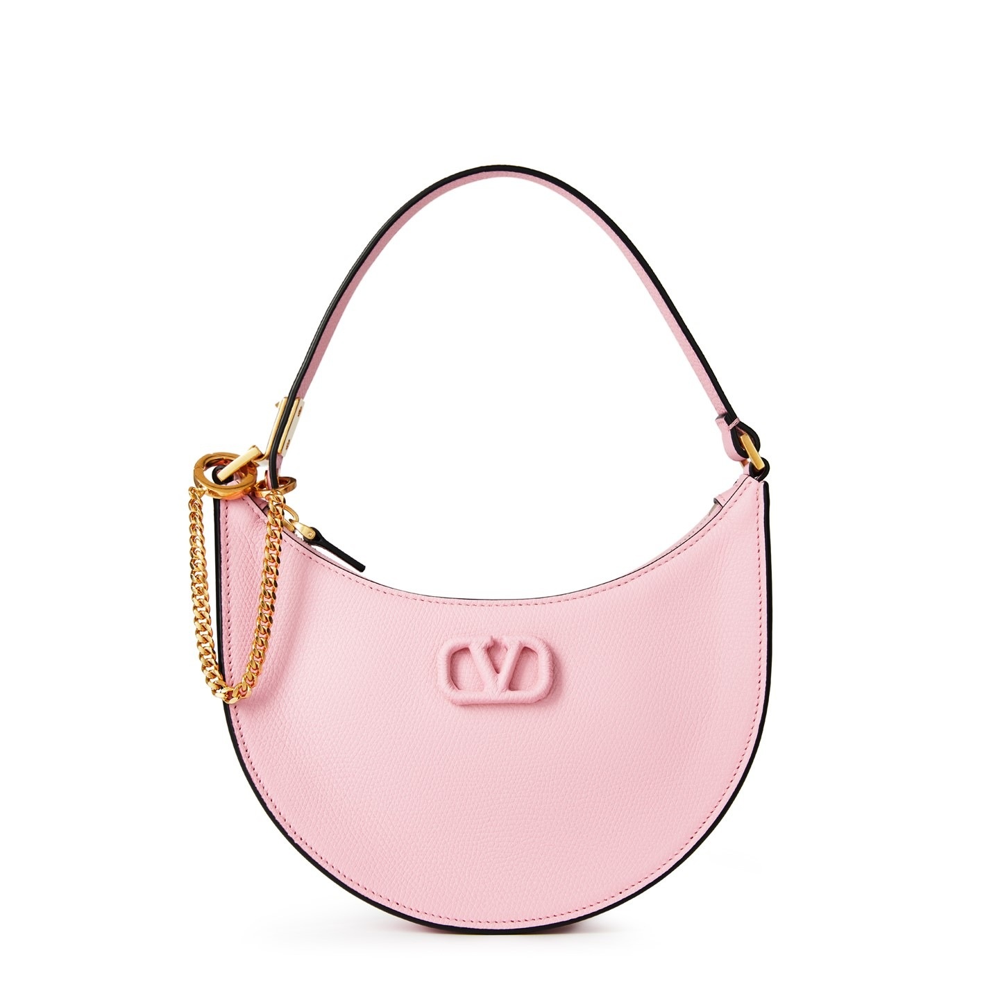 VALENTINO MINI HOBO BAG - 1