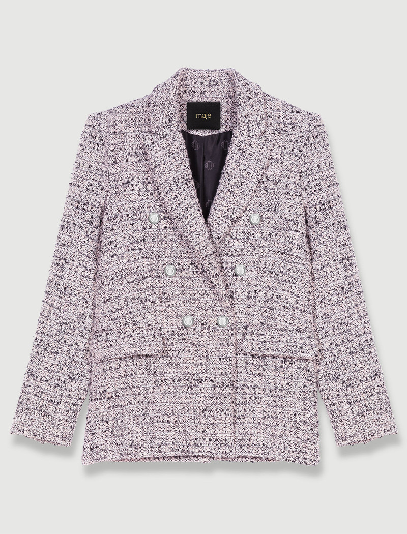 Suit jacket 1