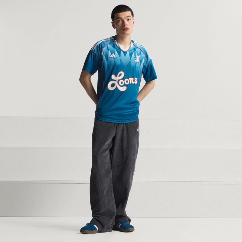 Minnesota United FC 25/26 Third Jersey 11