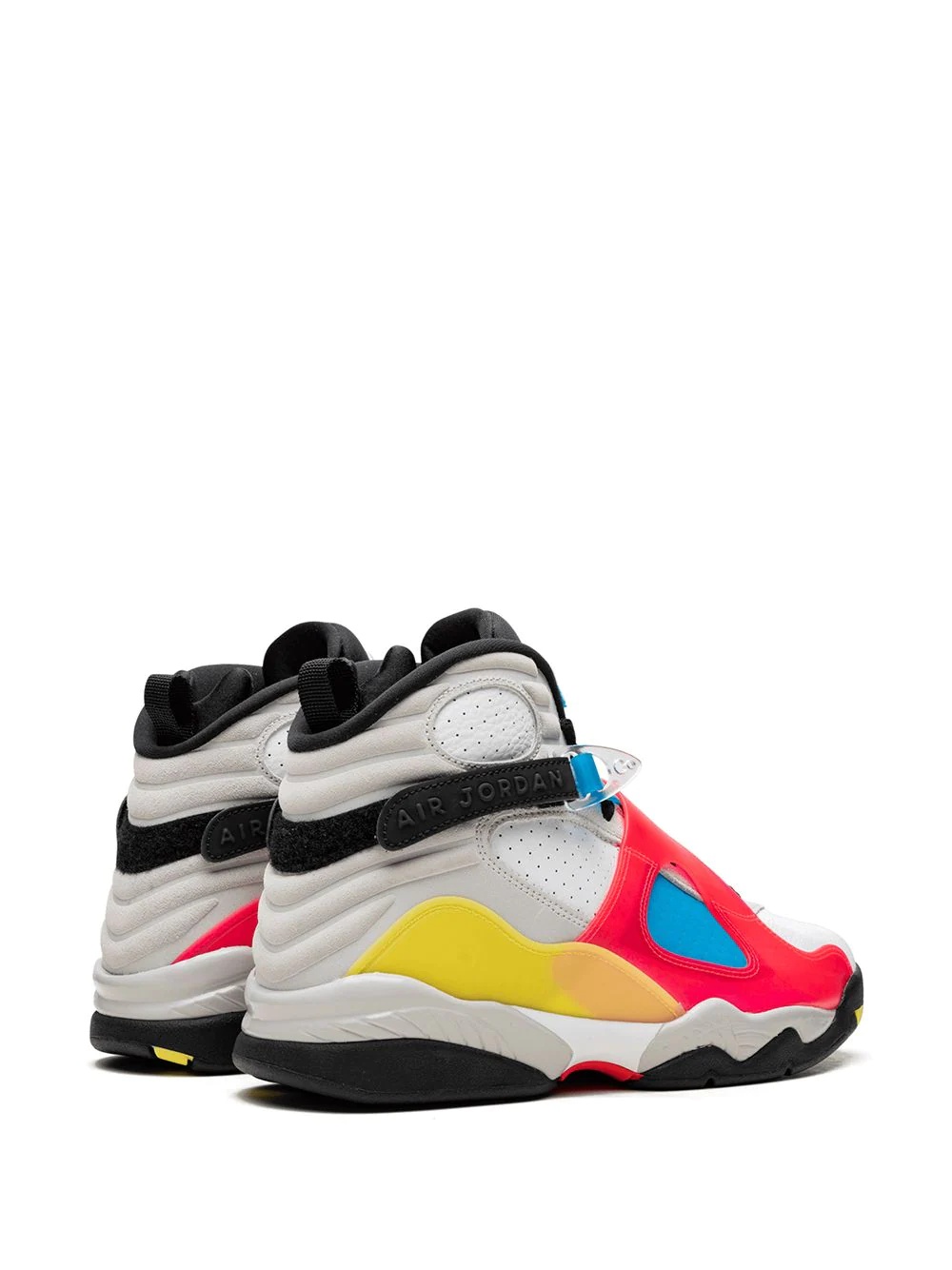 Air Jordan 8 Retro SE multi-color - 3