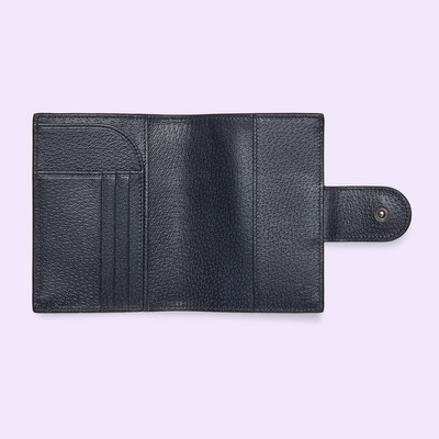 GUCCI Ophidia passport case outlook