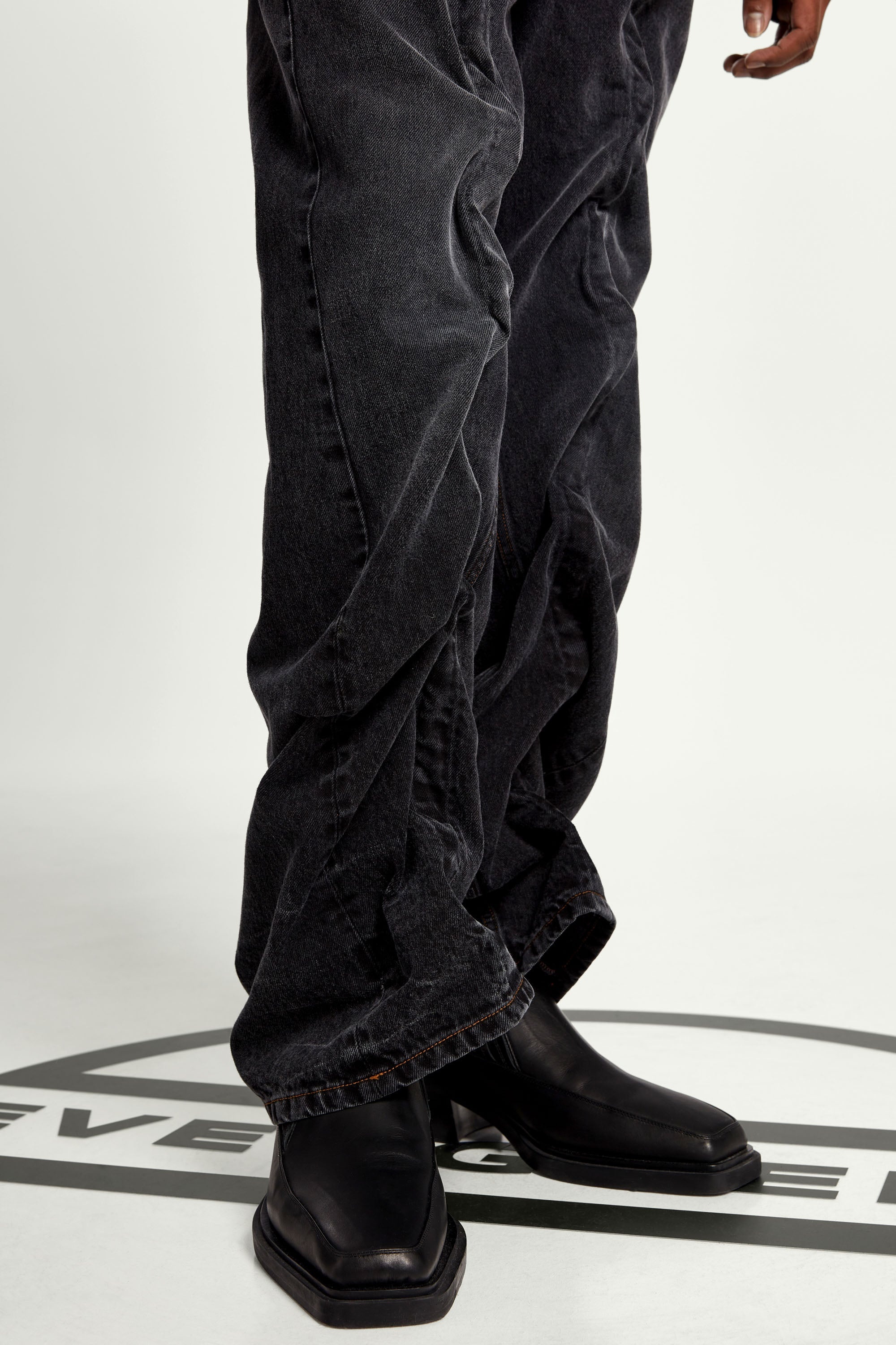 Classic Wire Jeans - 14