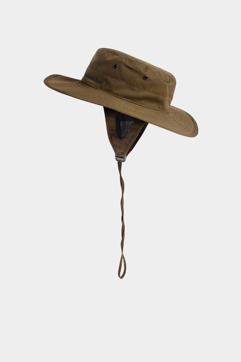EXPLORER HAT 3