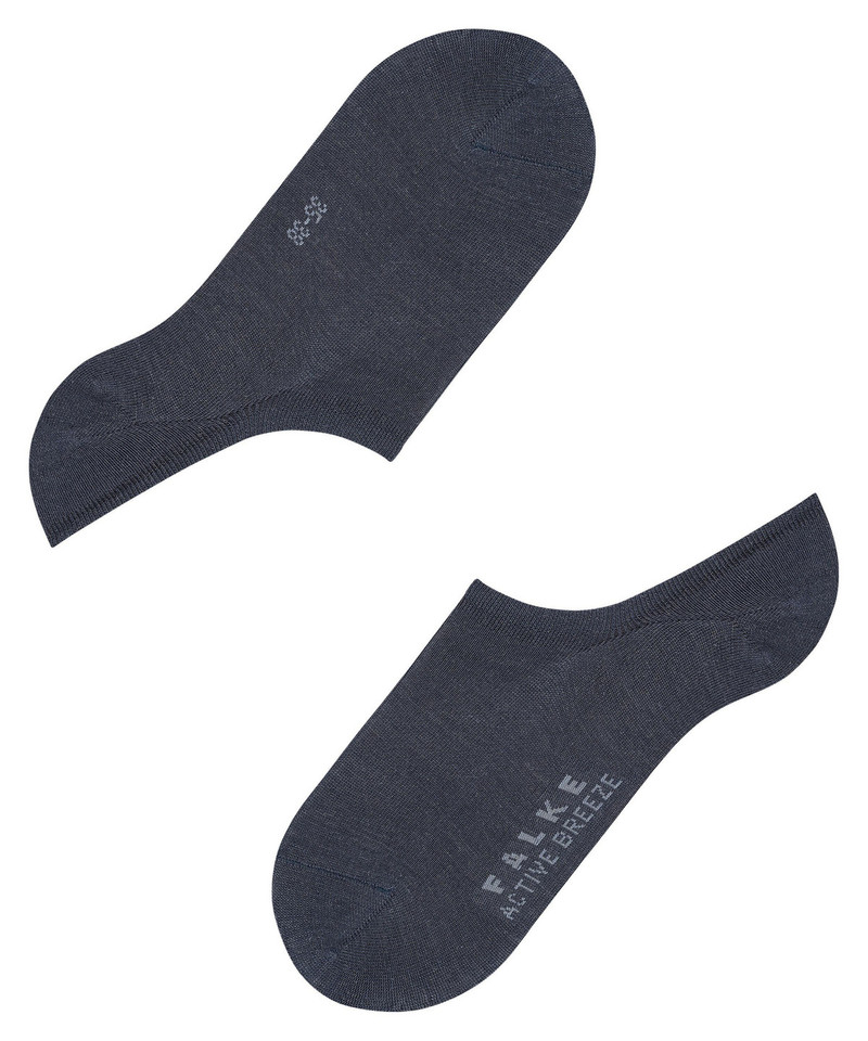Active Breeze Women Invisibles 6