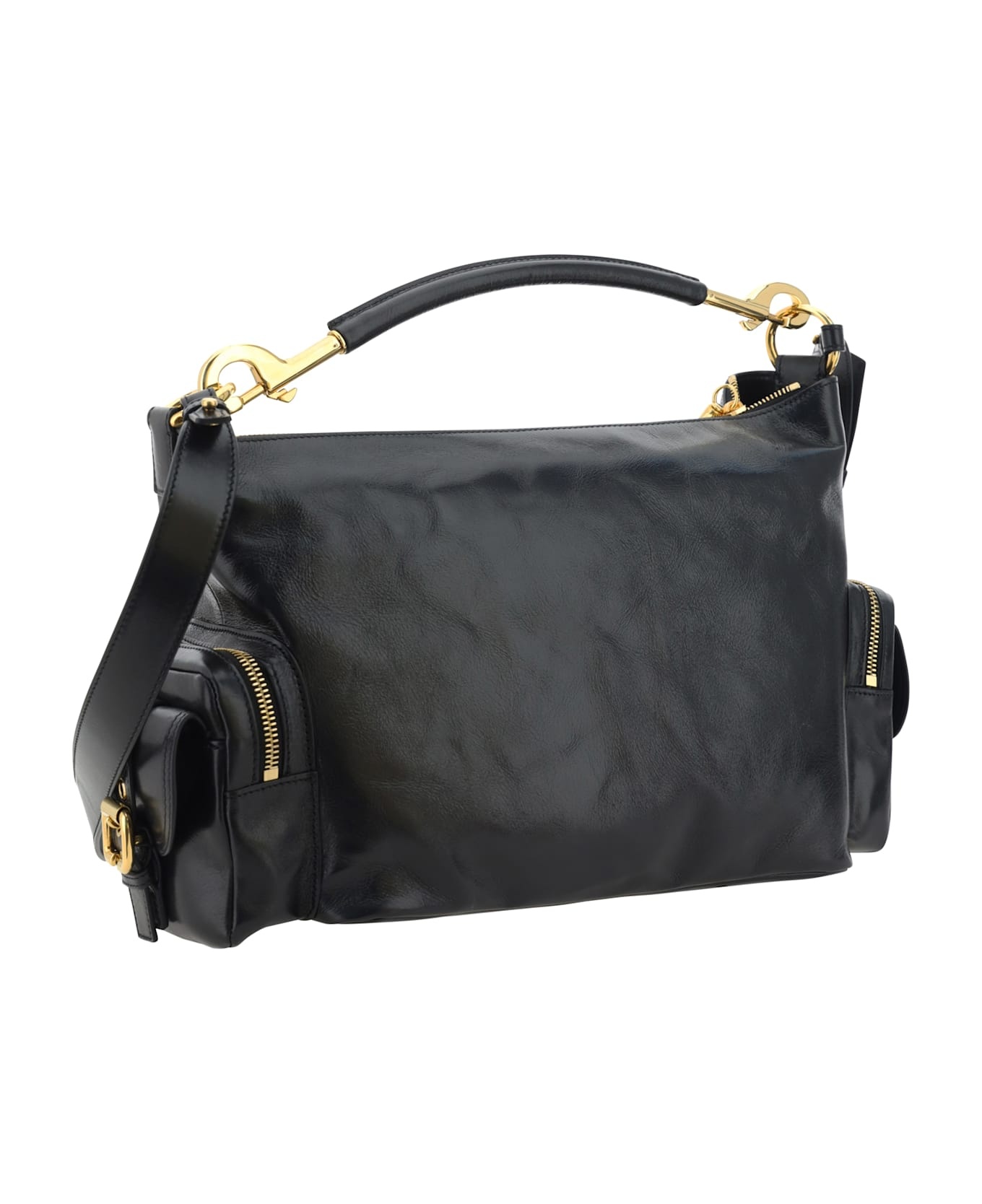 Camera Handbag - 3
