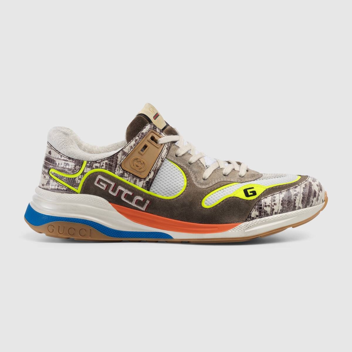 Men's Ultrapace sneaker - 6