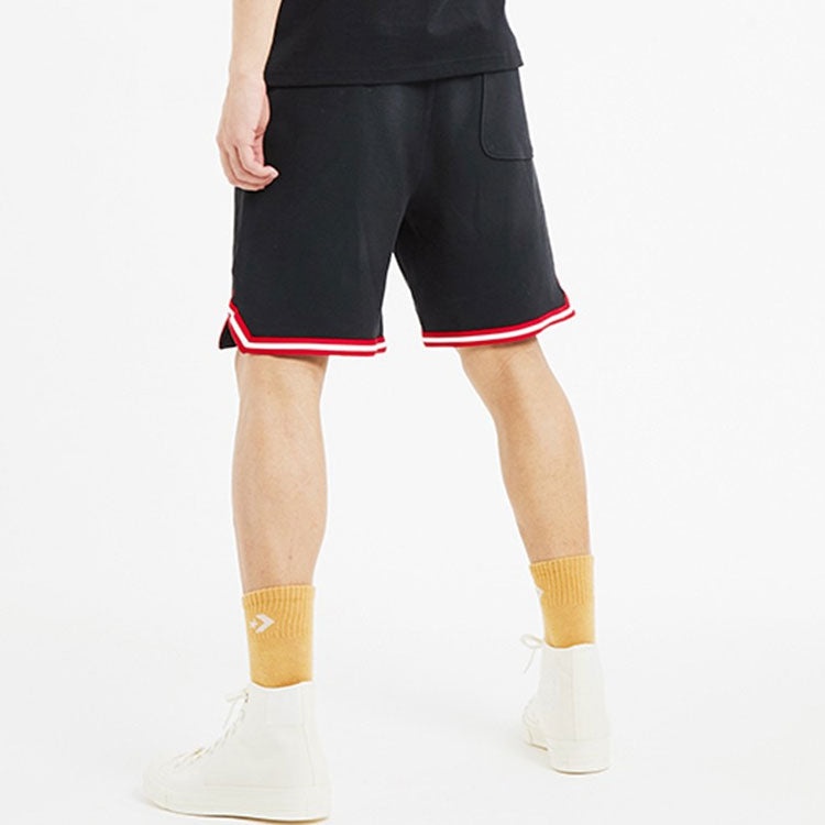 Converse Basketball Short 'Black' 10018822-A01 - 5