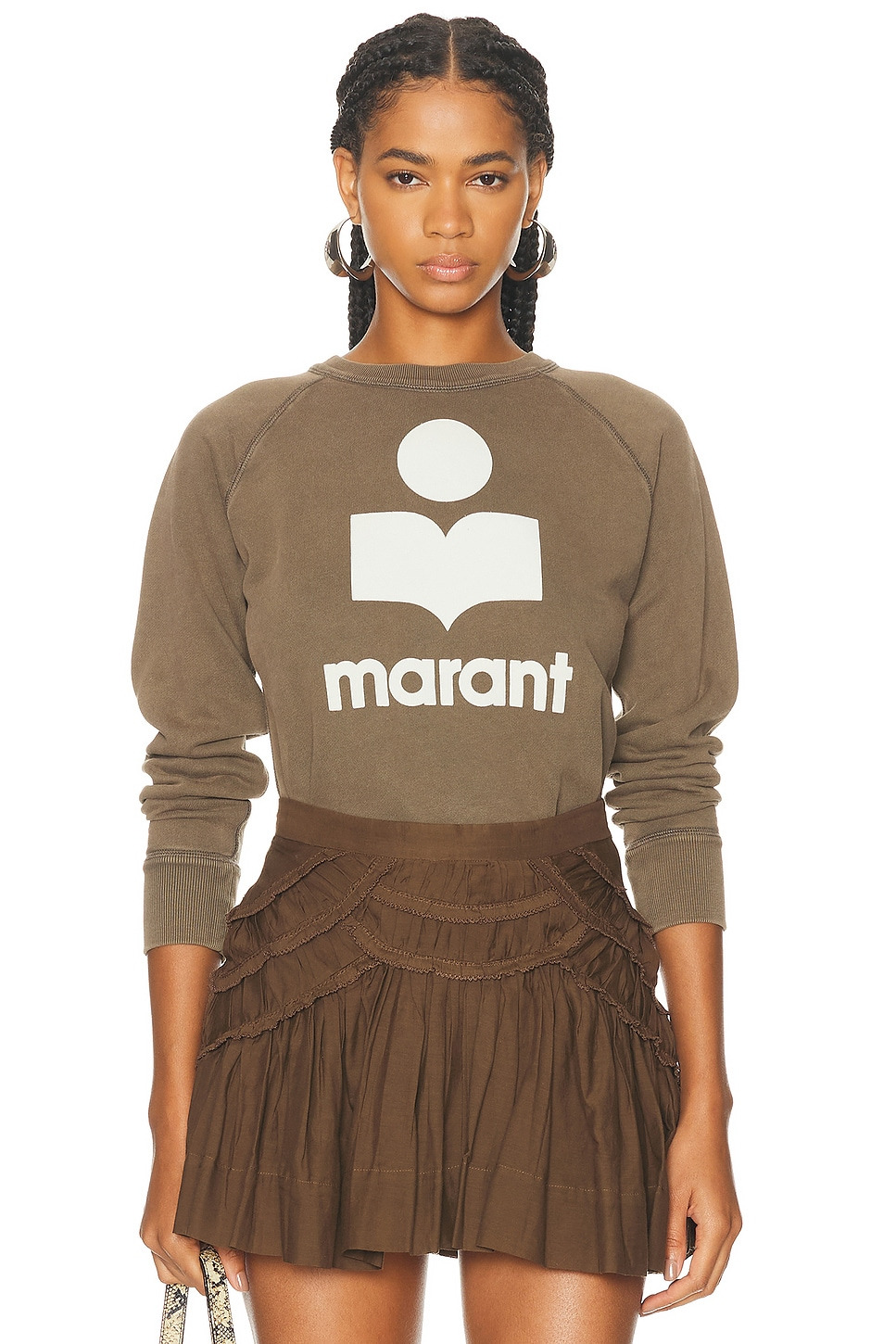 Millyny Sweatshirt - 1