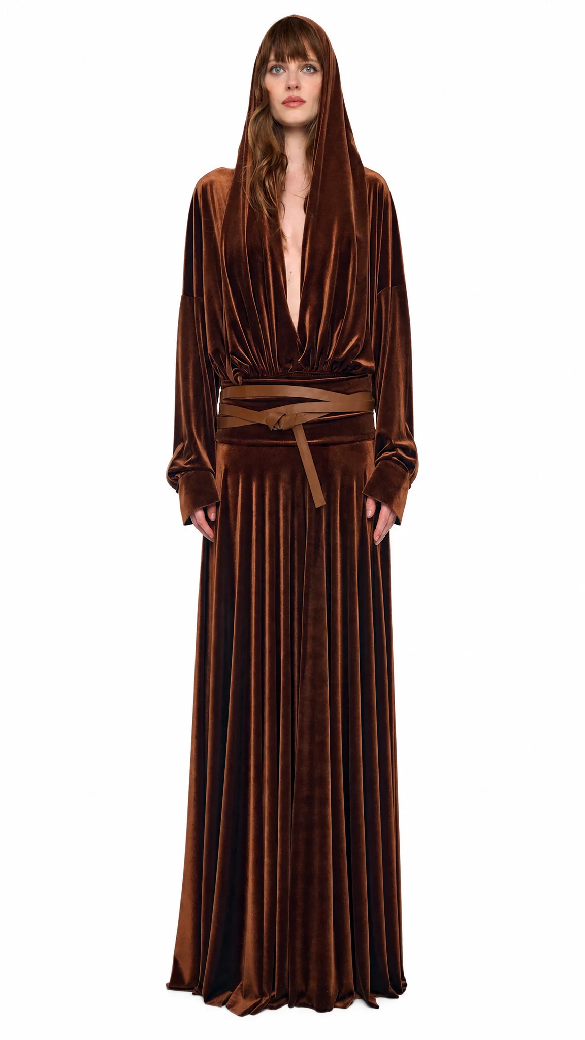 SKINNY BELT XL - 1