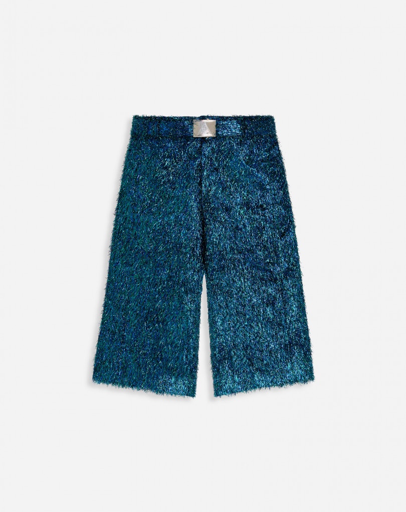 STRUCTURED BERMUDAS - 1