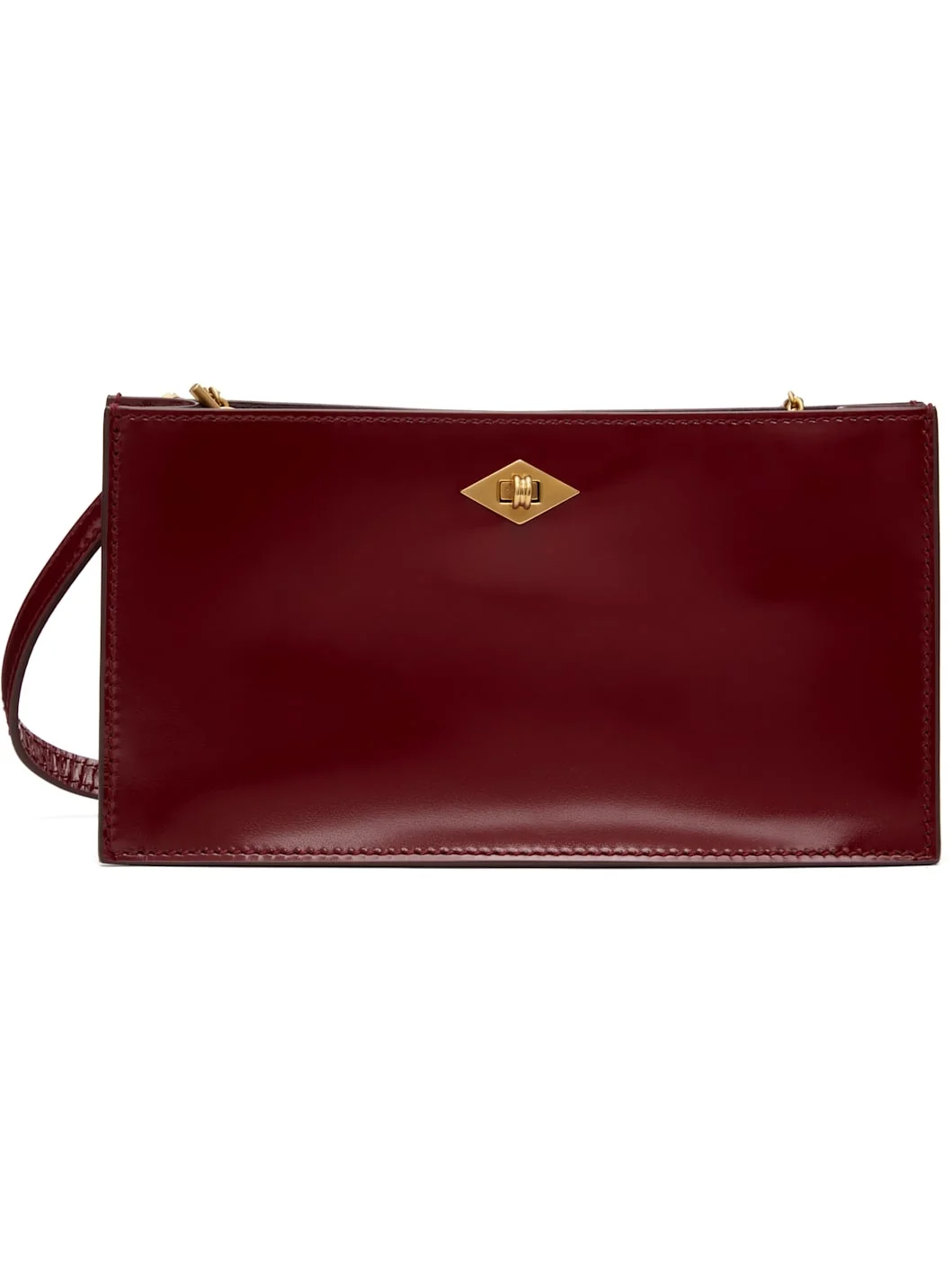 Red Ease Bag - 1