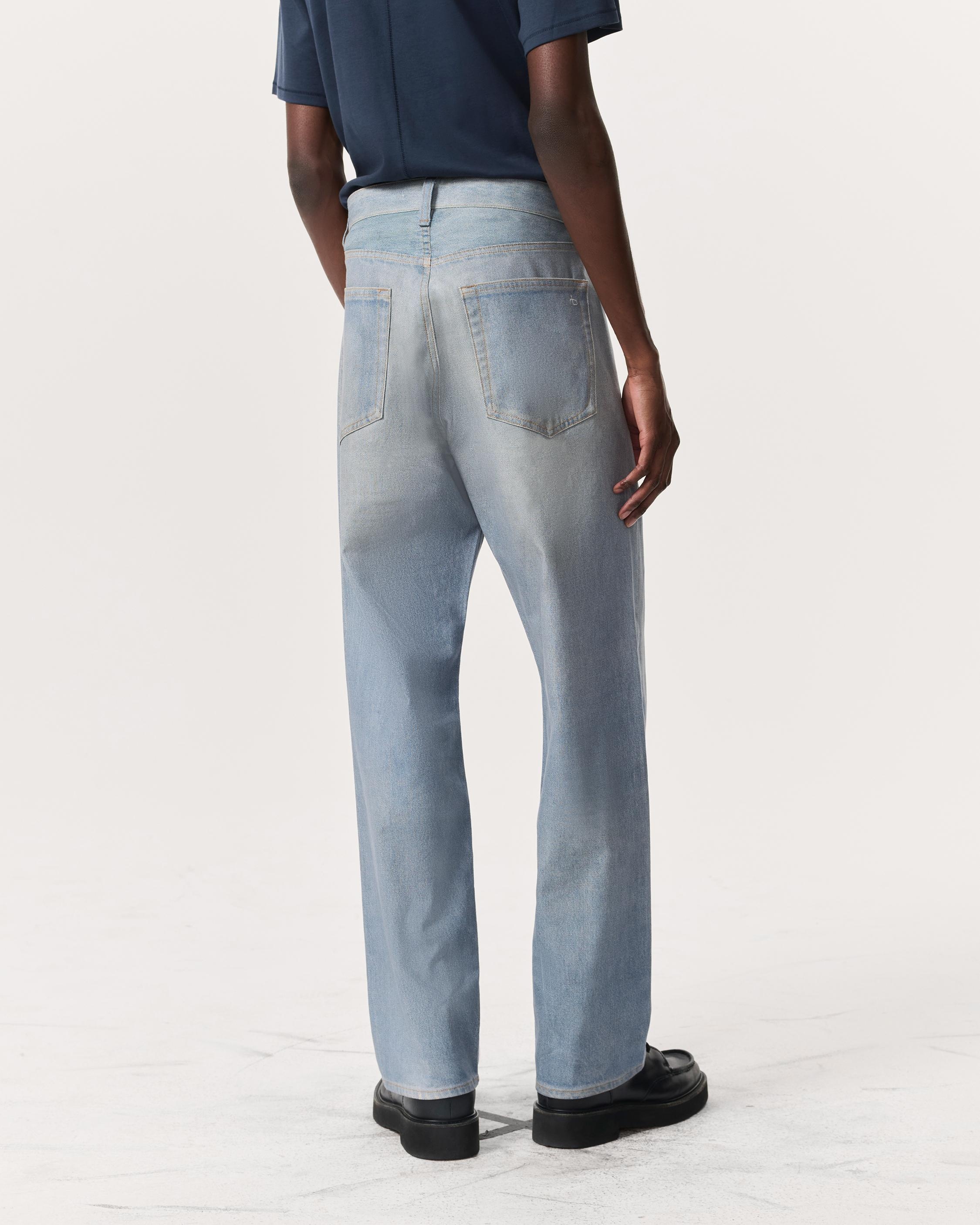 Miramar Canvas Fit 4 Pants
Stretch Cotton Canvas - 5