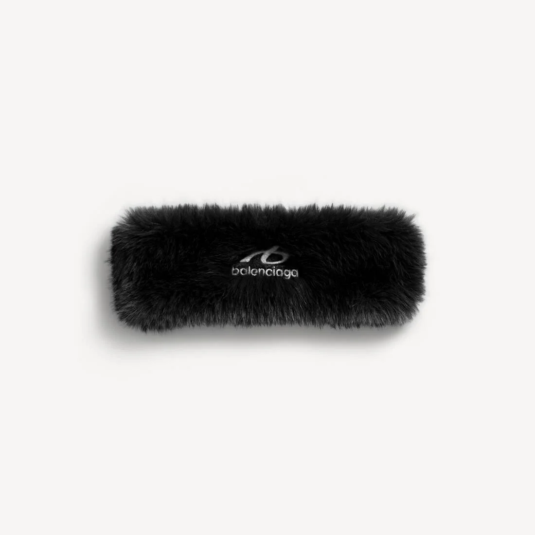 Women's Bodies Headband in Black - 1