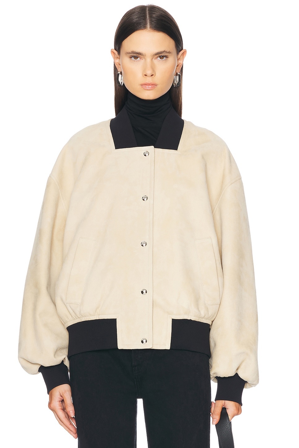 Spence Jacket - 2