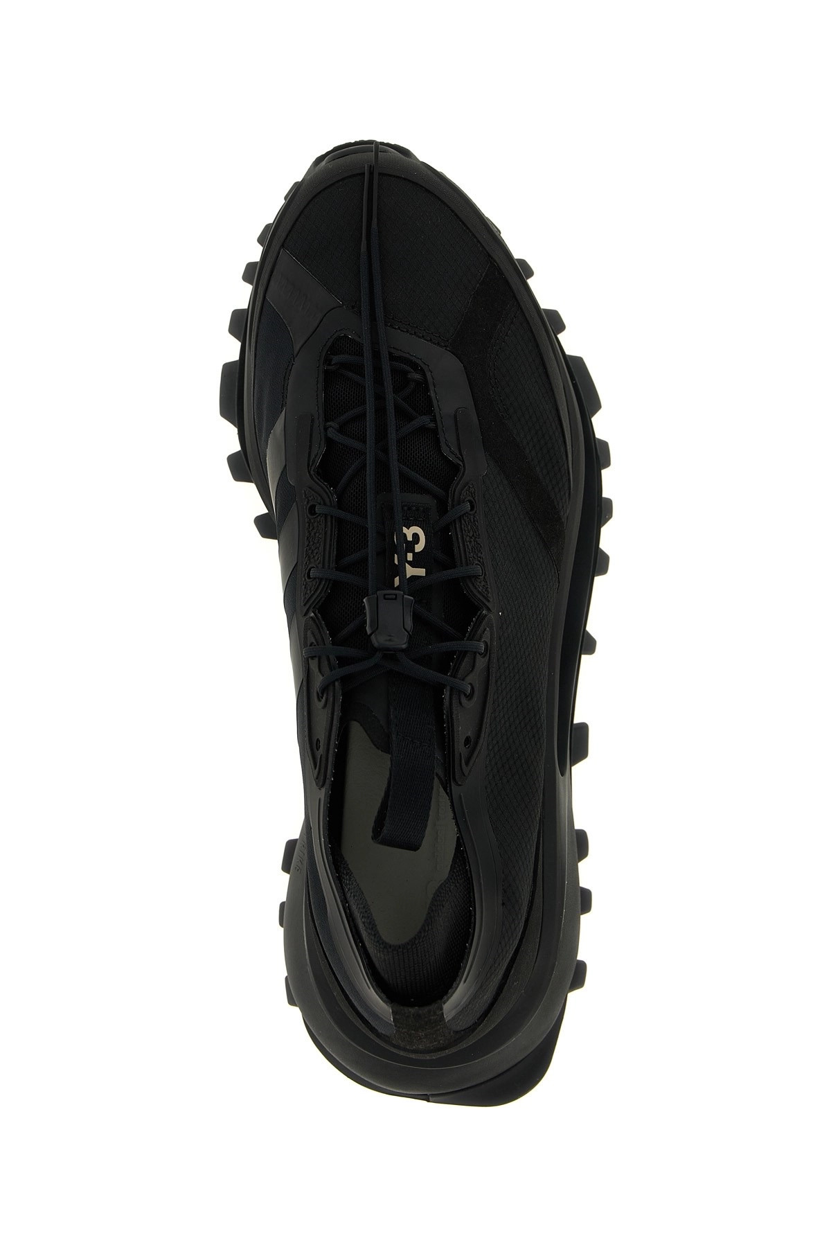'S-Gendo Trail' sneakers - 4