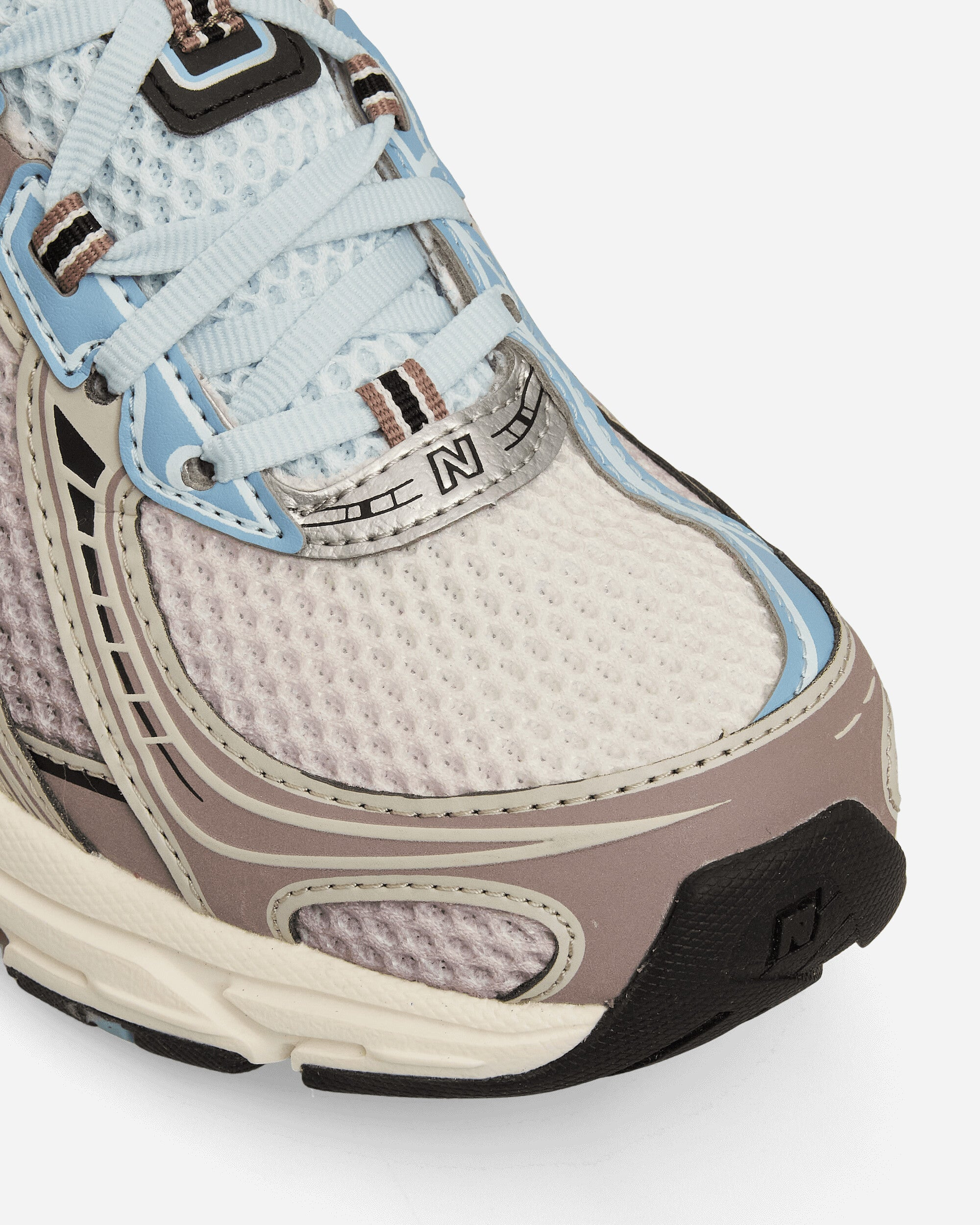 740 Sneakers Sea Salt / Earth Shadow / Frosted Glass - 6