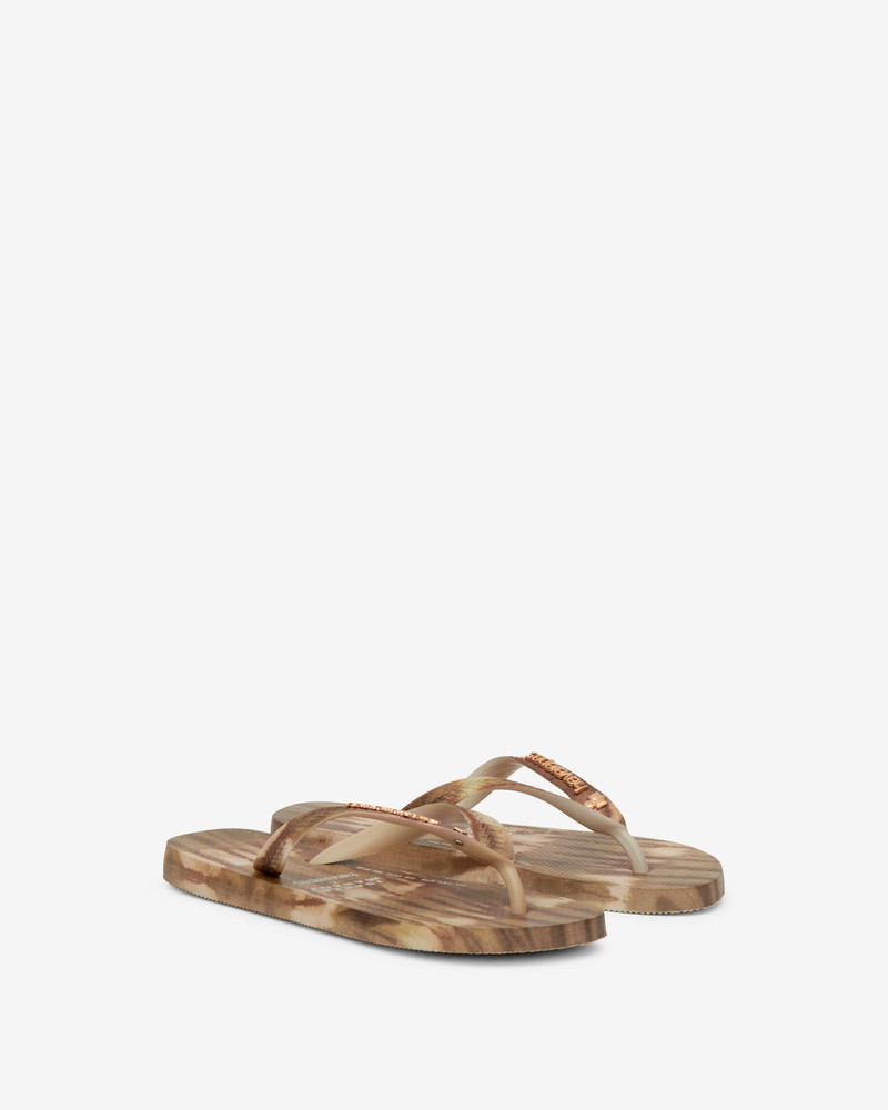 HAVAIANAS IKAT PRINT SANDALS 2