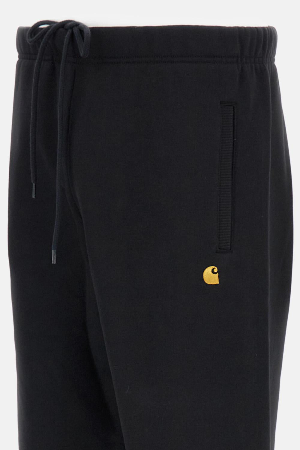 CHASE SWEAT PANTS IN BRUSHED JERSEY - 4
