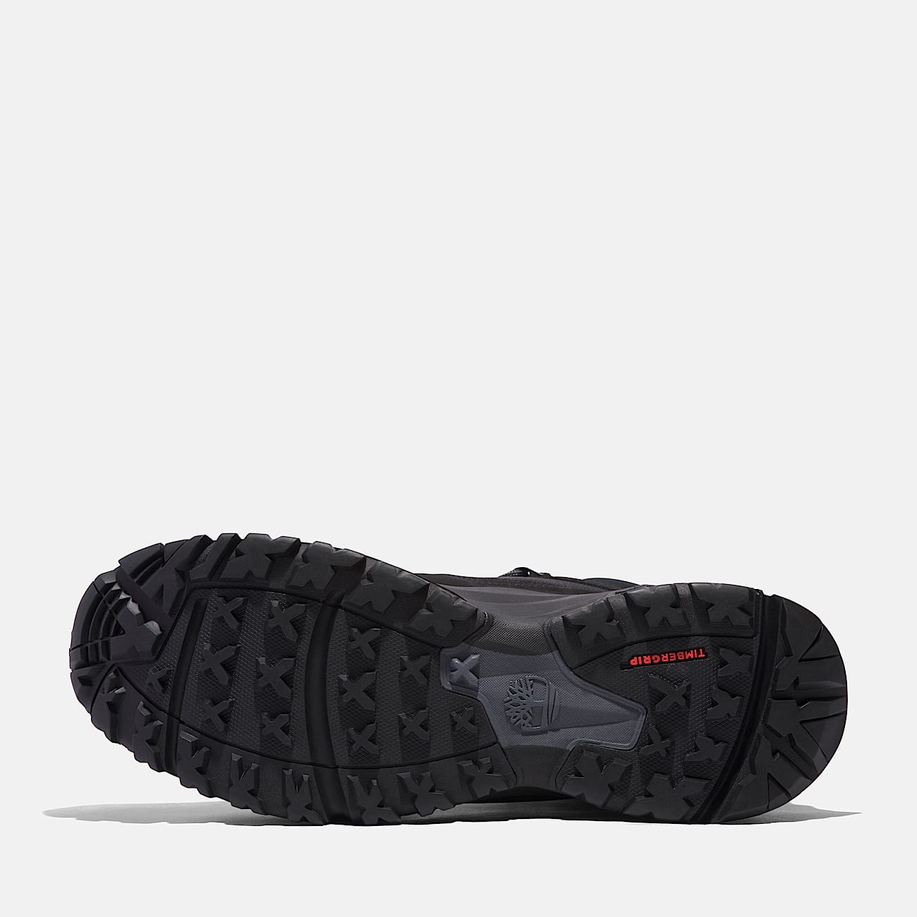 Men's Motion Scramble Mid Lace-Up Waterproof Hiker - 3