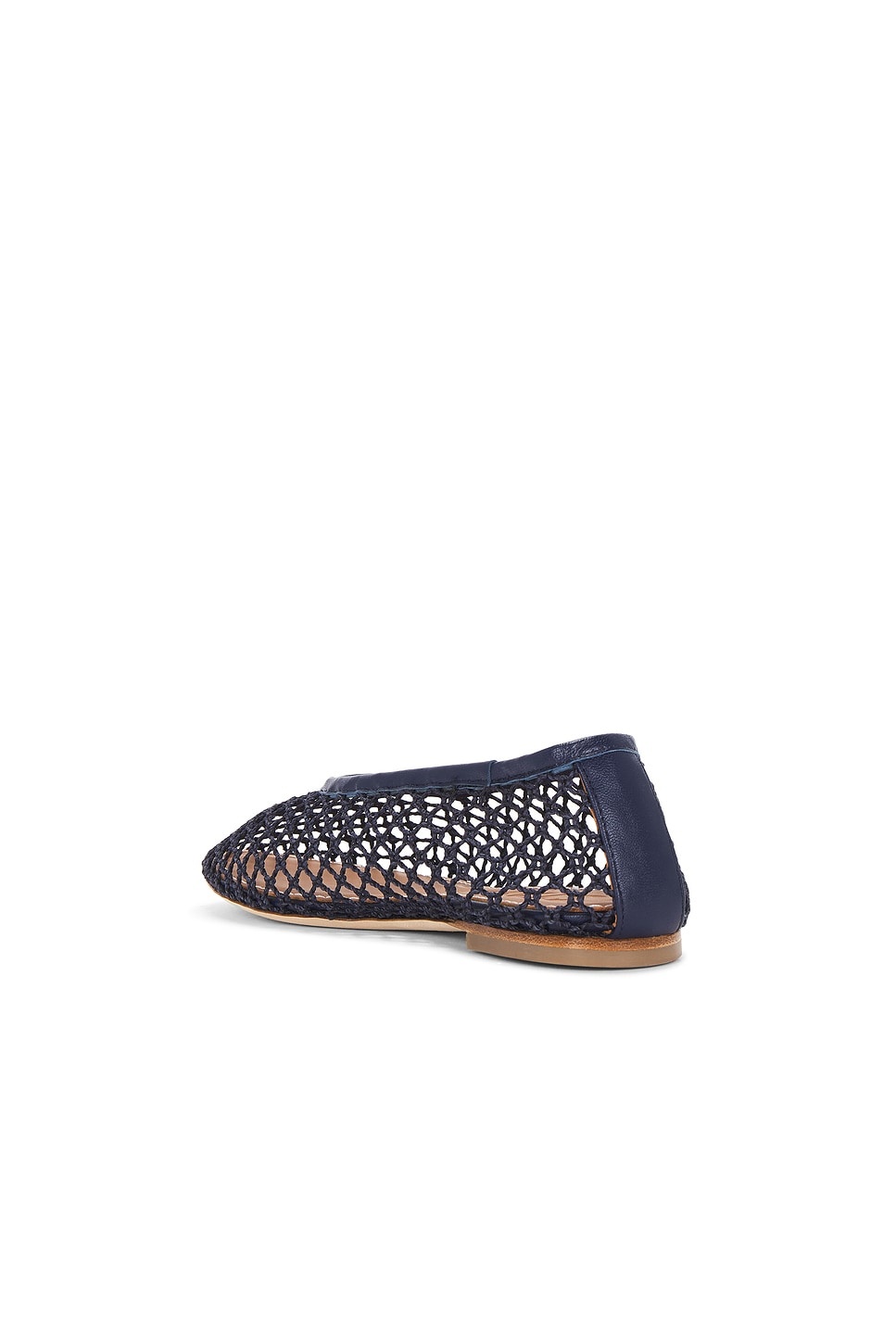 Alba Ballet Flat - 3