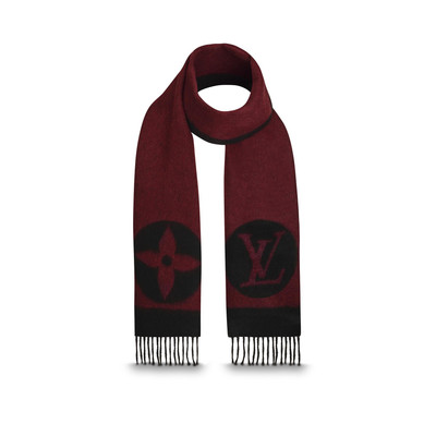 Louis Vuitton Cardiff Scarf outlook