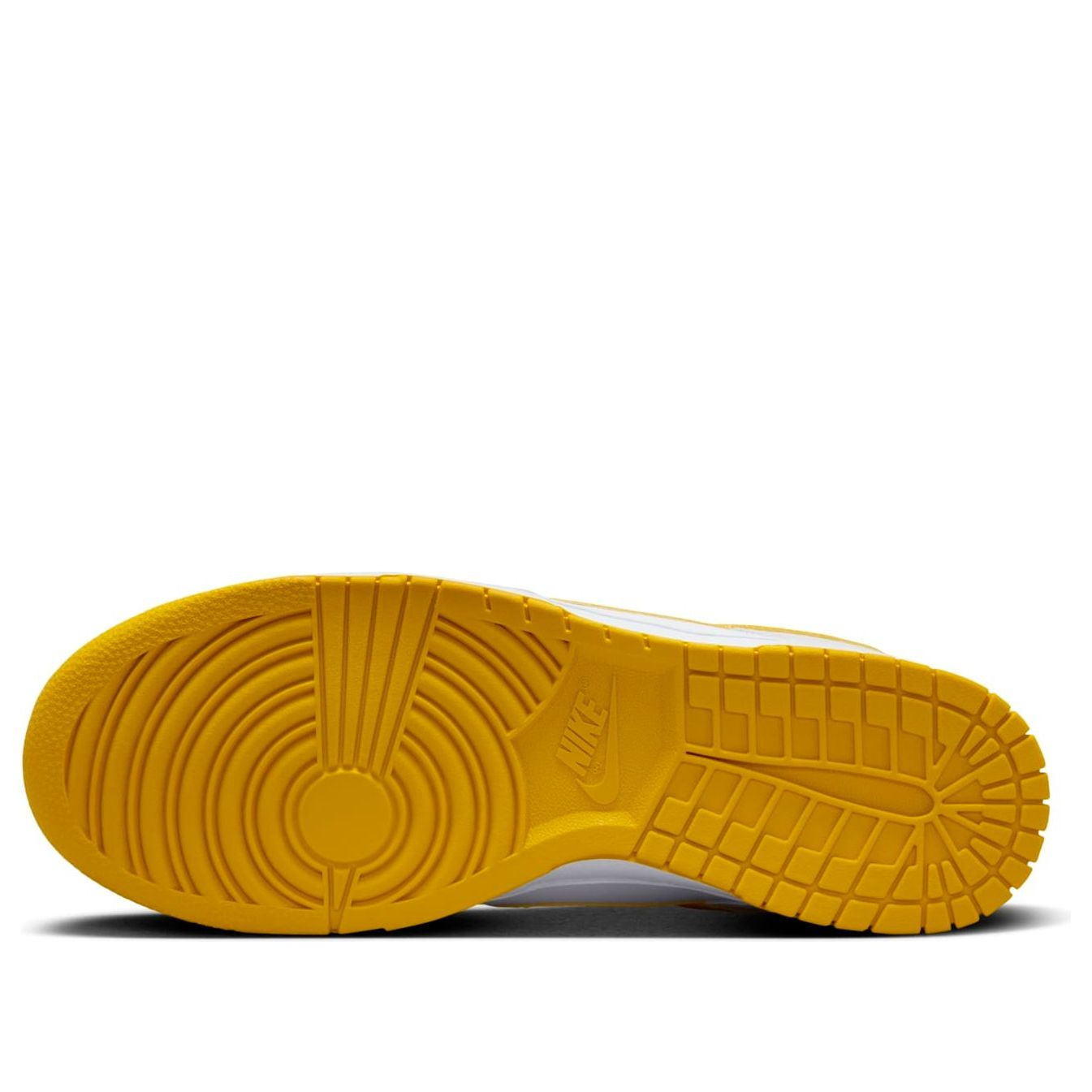 Nike Dunk Low 'White University Gold' DV0831-110 - 5