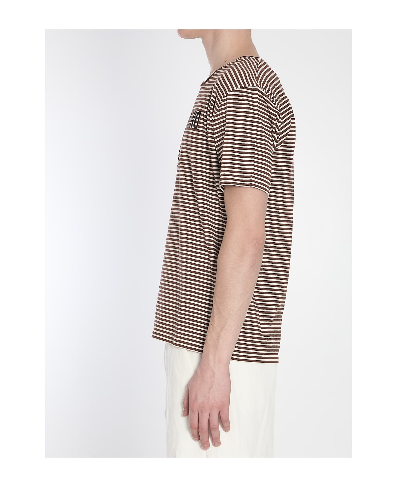 Chez Valentino T-shirt - 3