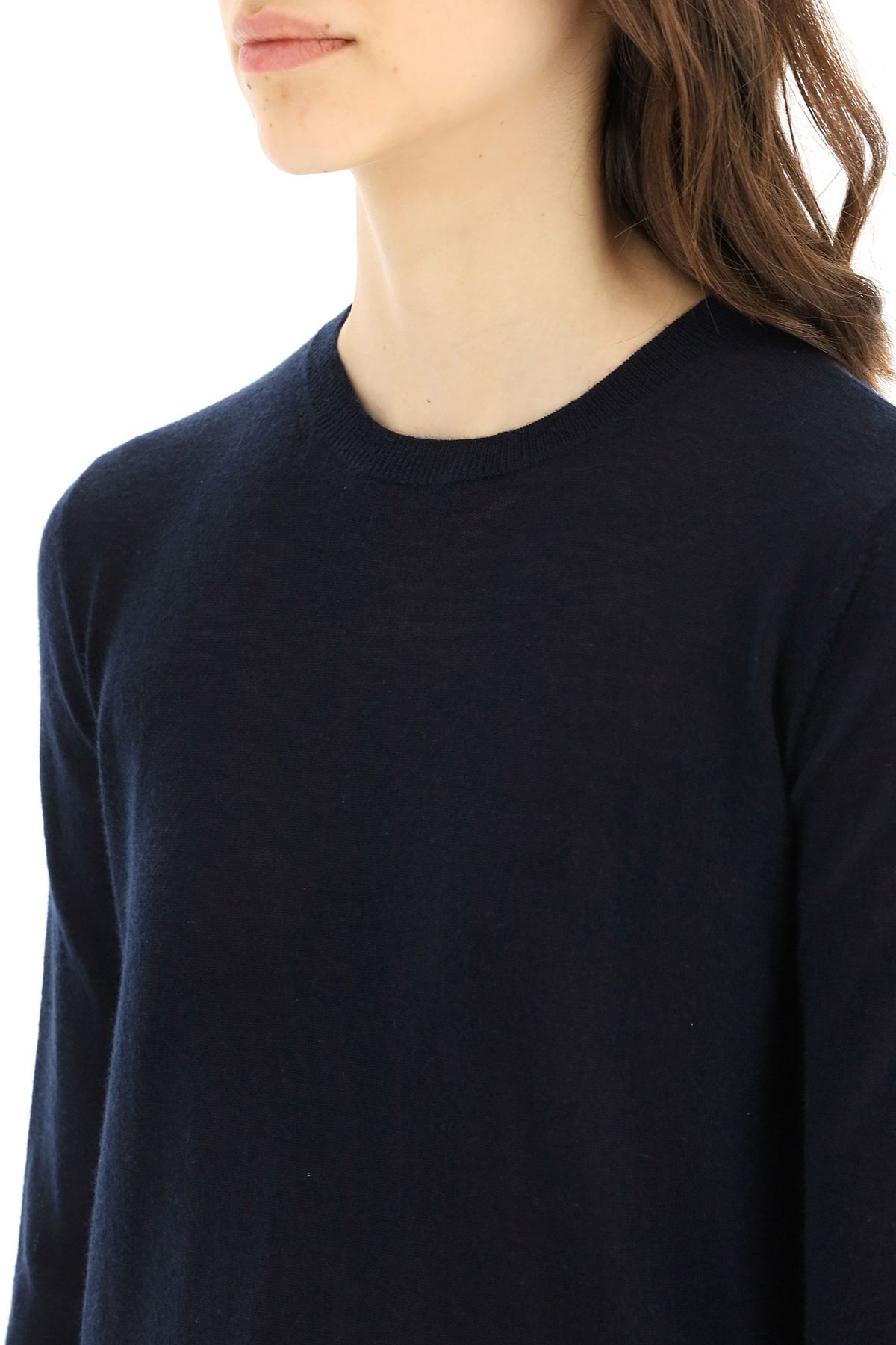 CASHMERE SWEATER - 5