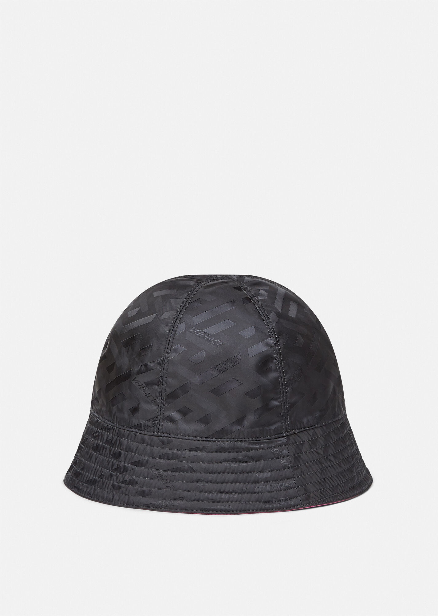 Barocco Goddess Bucket Hat - 2