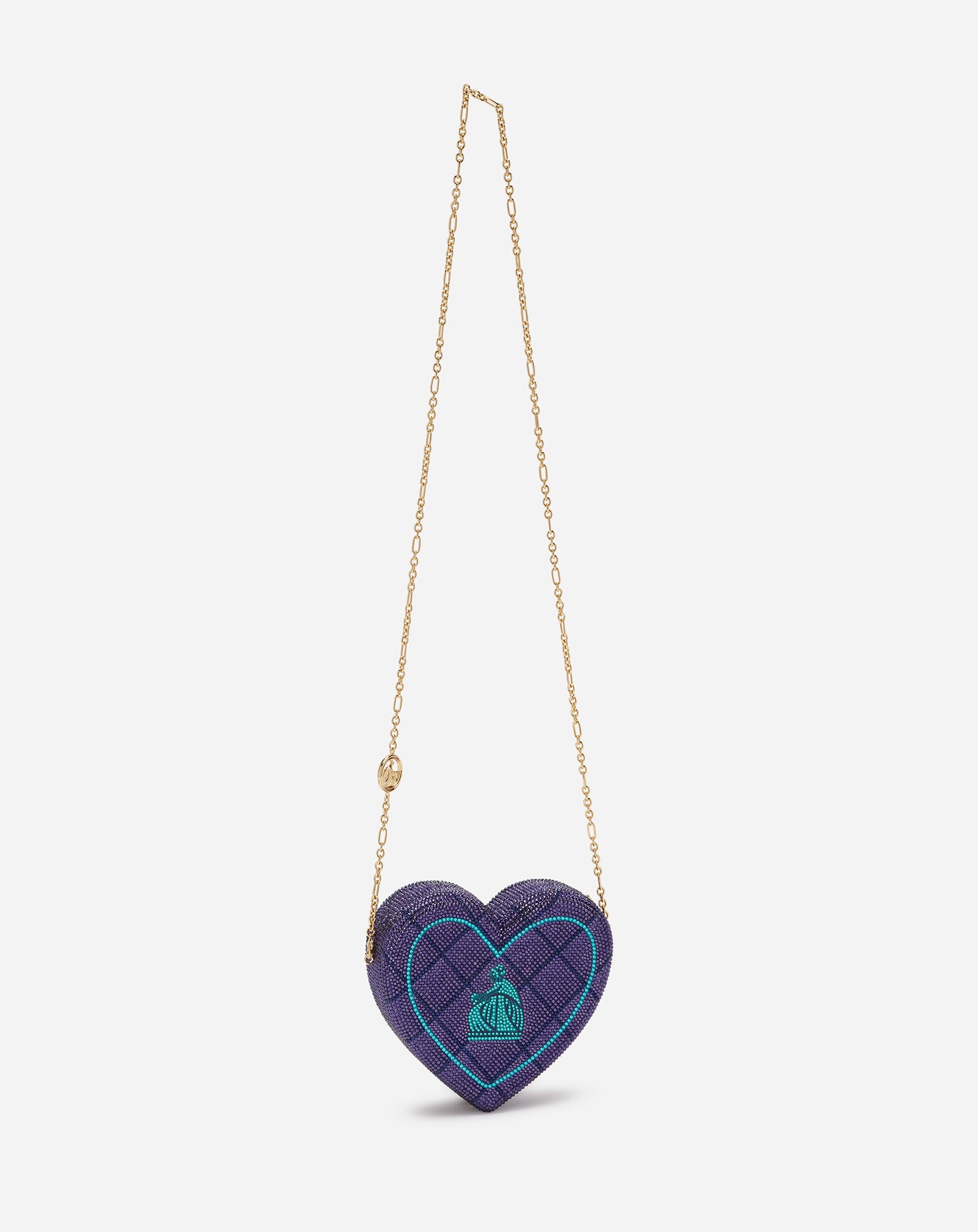HEART MINAUDIERE - 1