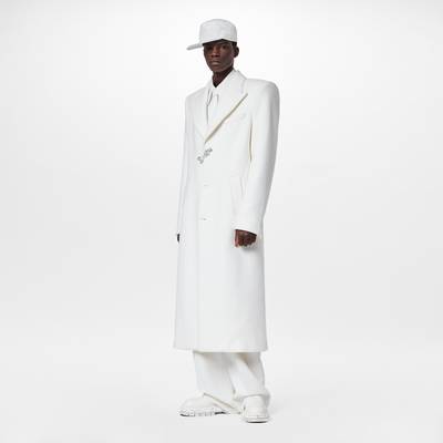 Louis Vuitton XL Shoulder Overcoat outlook