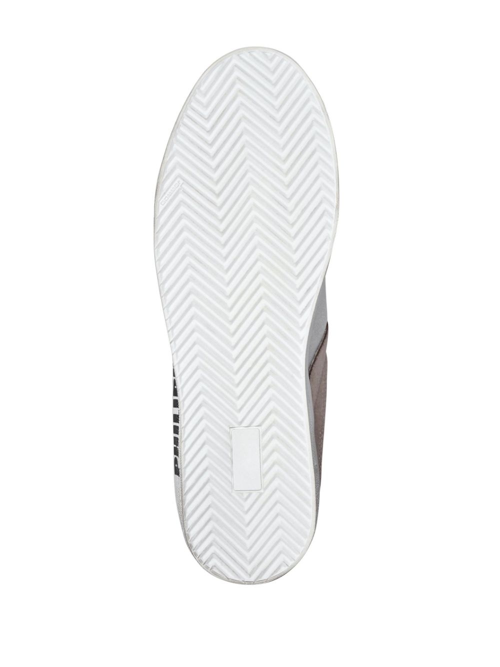 Retrokickz TM leather sneakers - 5
