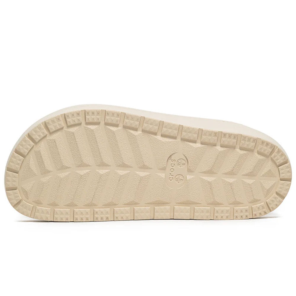 Unisex Classic Energy Clog 'Stucco' - 6