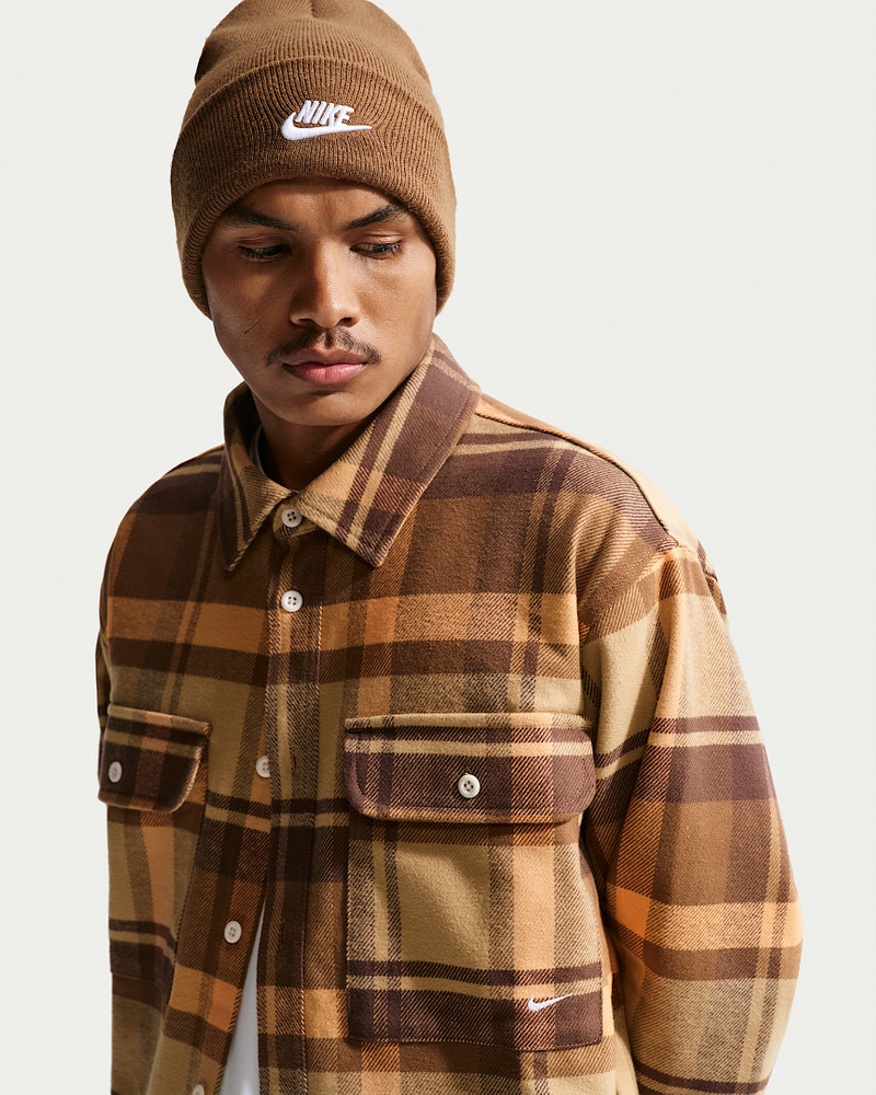Nike Life Men's Field Shirt 3