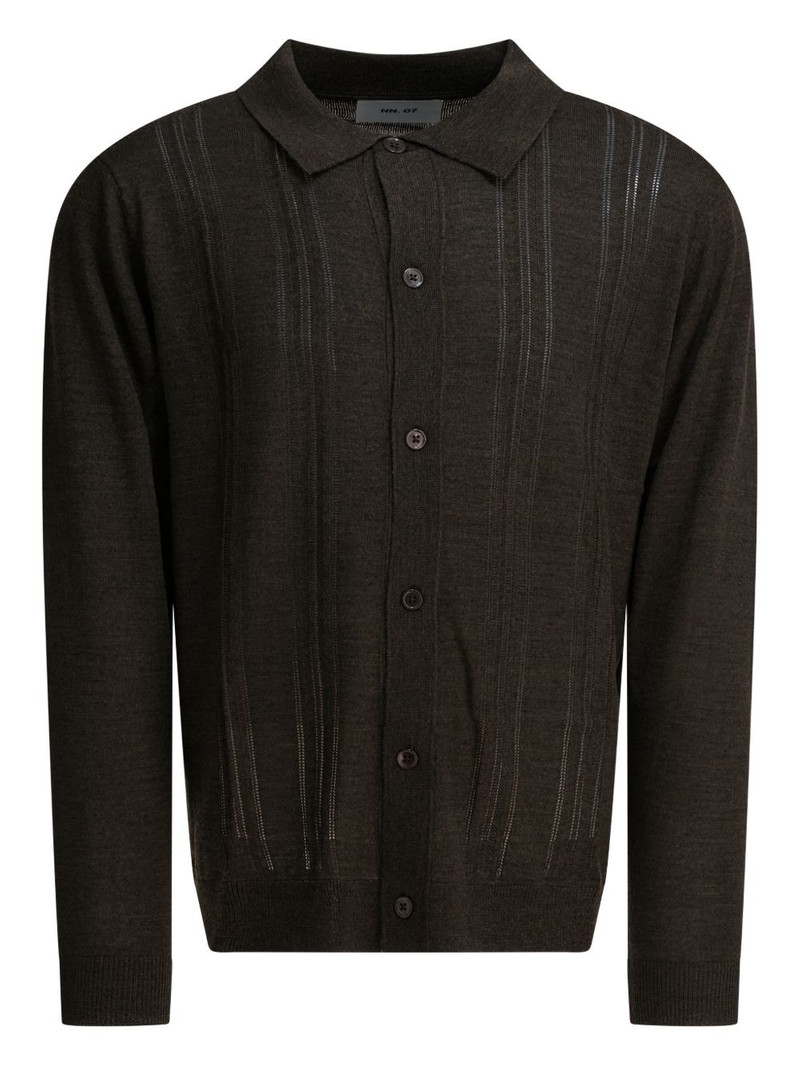 Thor knitted shirt 1