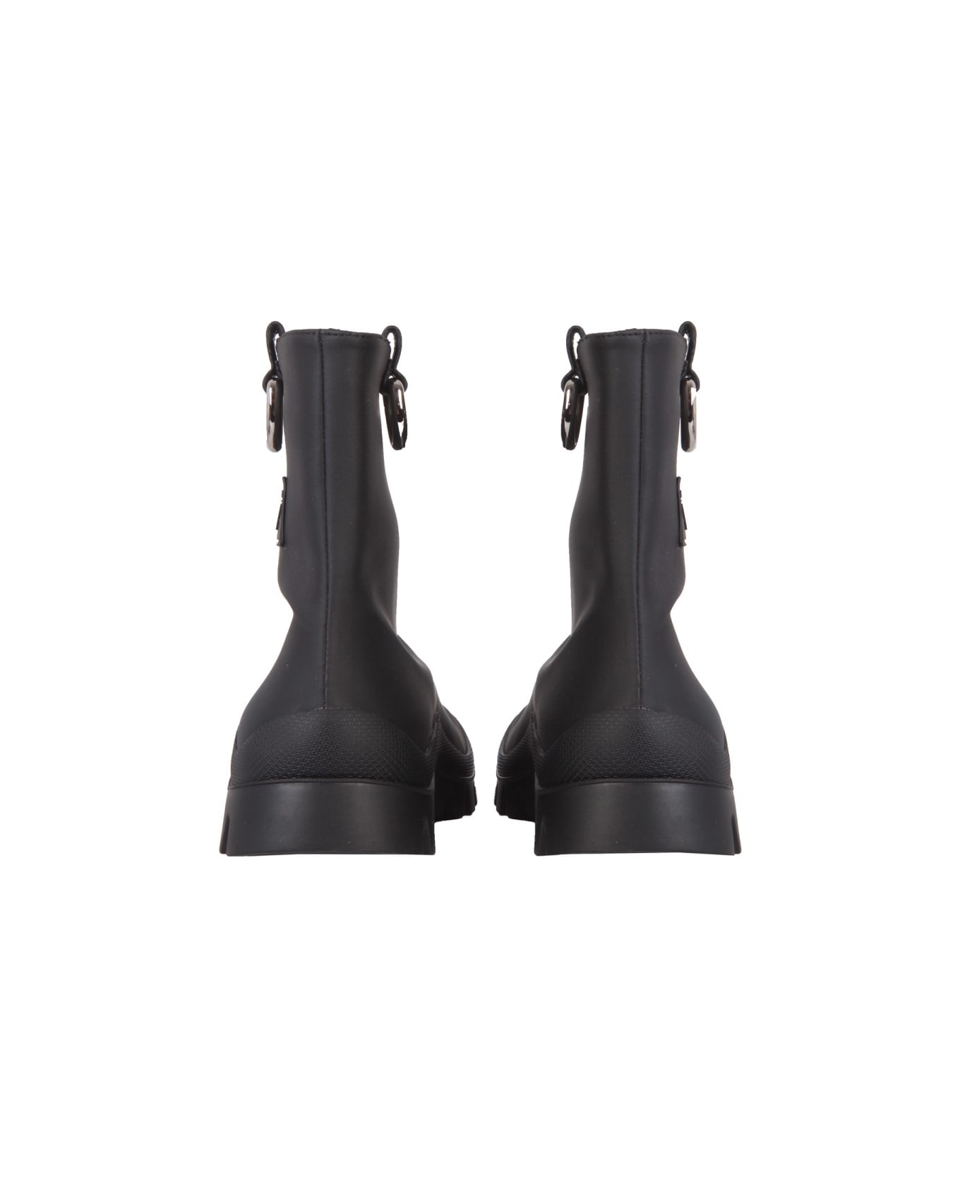 Rain Boots - 4