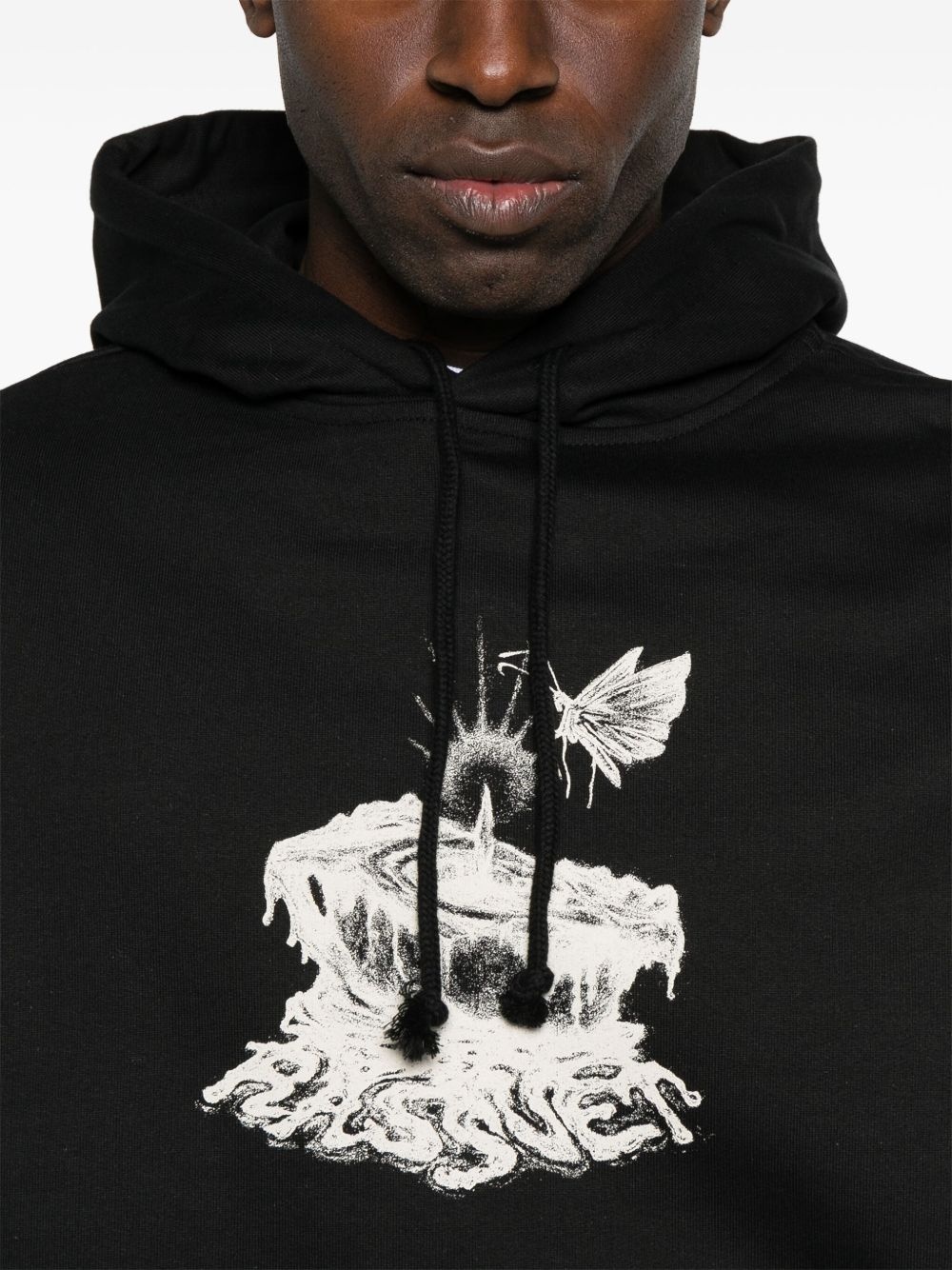 Candle hoodie - 5