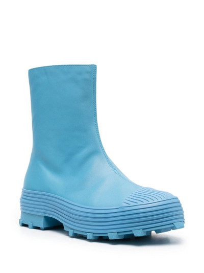 CAMPERLAB chunky-sole boots outlook