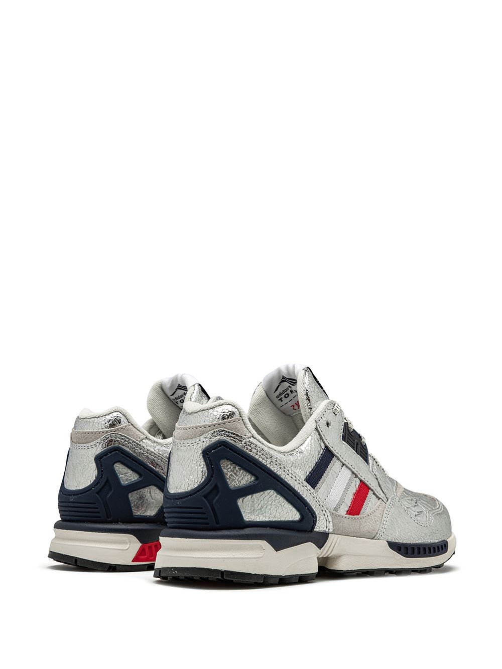 ZX 9000 sneakers - 3