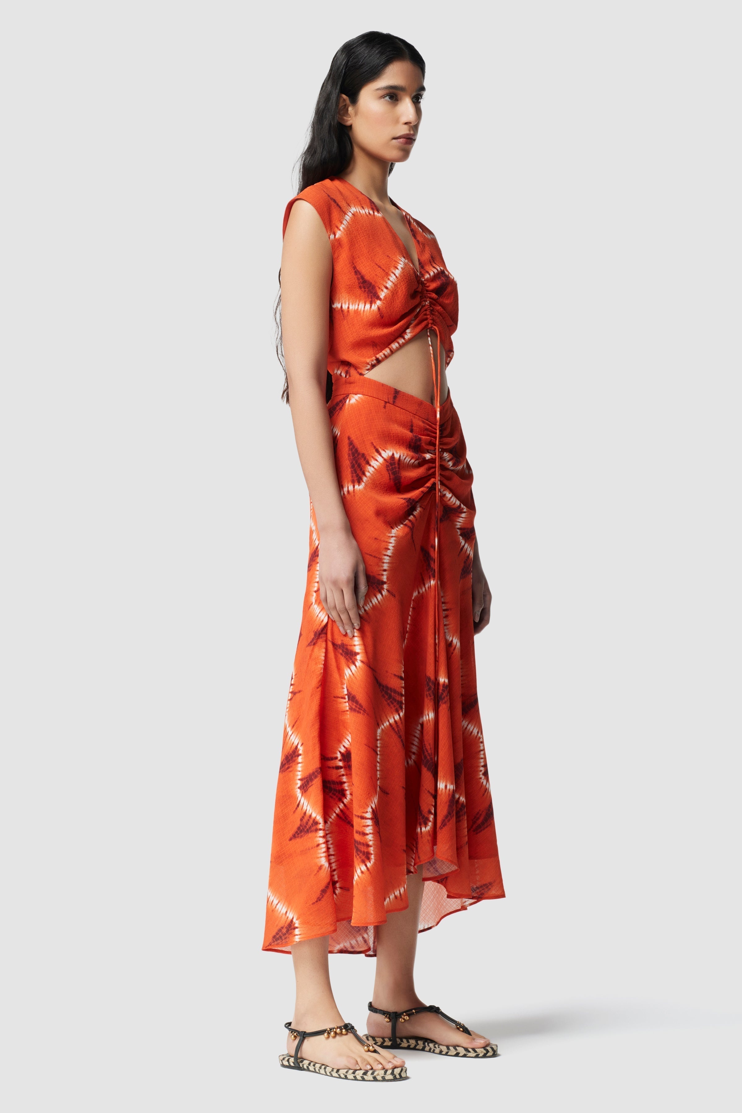 'SEASIDE' DRESS - 3