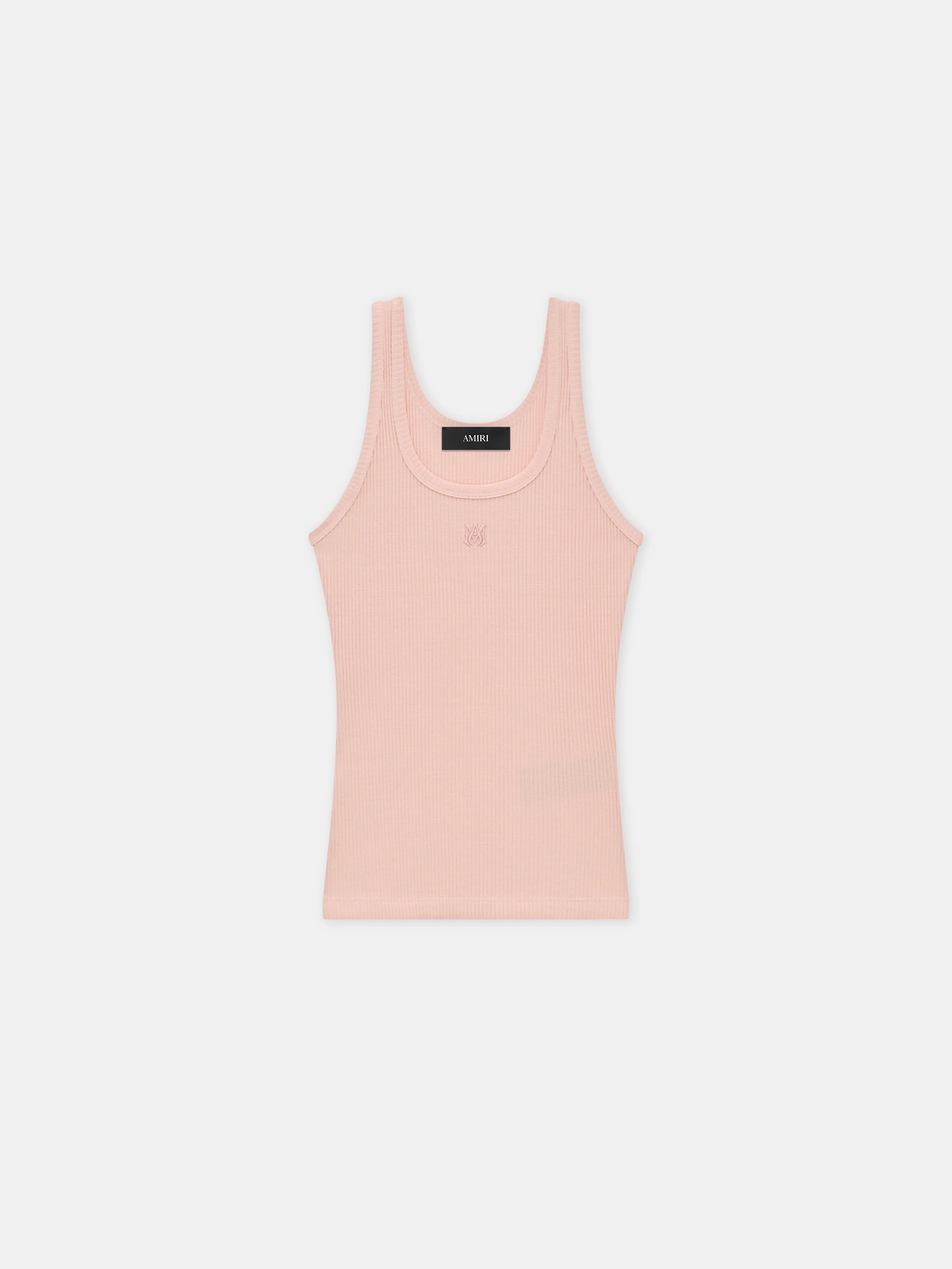 WOMEN'S MA EMBROIDERY TANK - 1