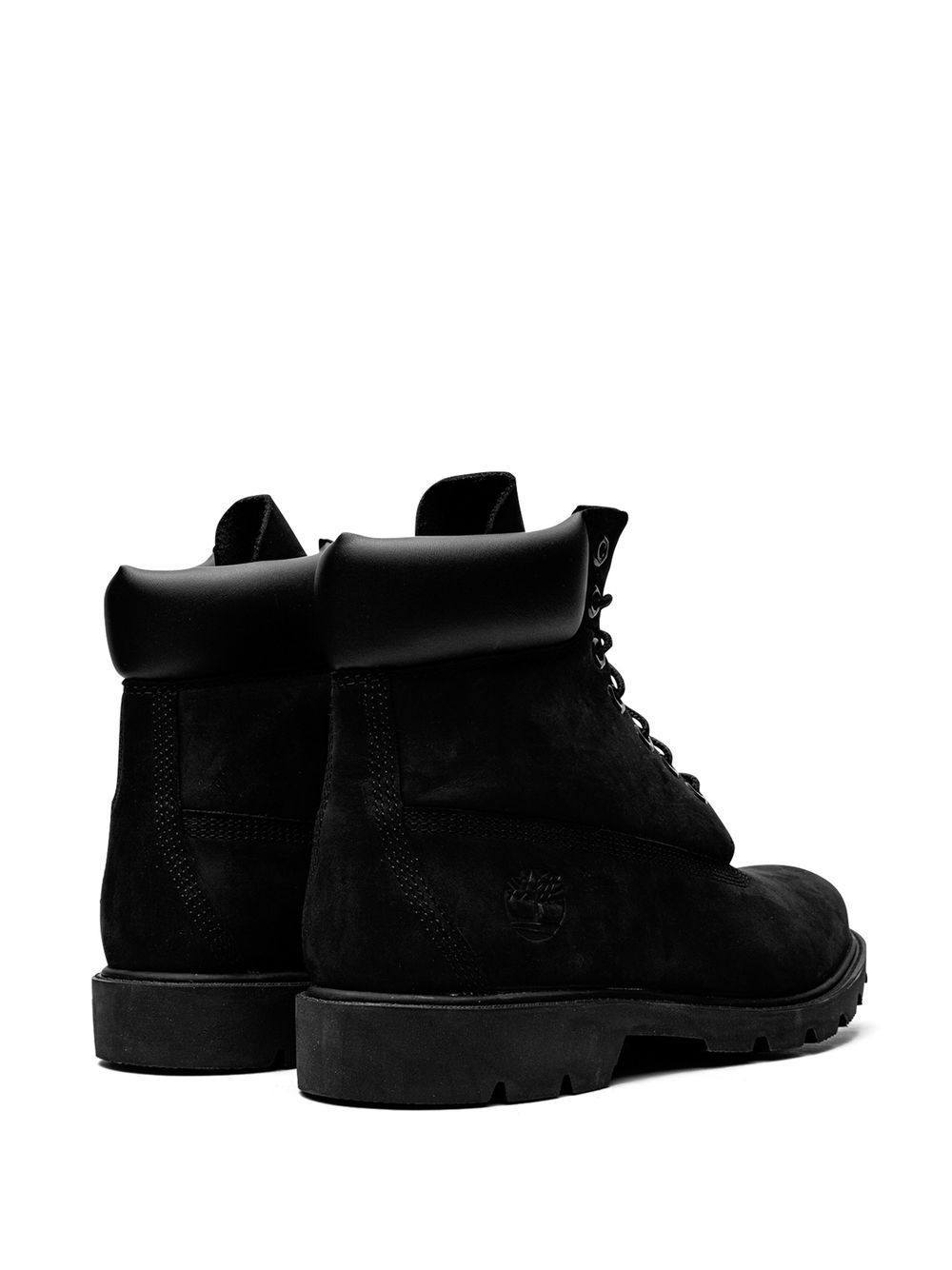 6 inch Basic boots - 3