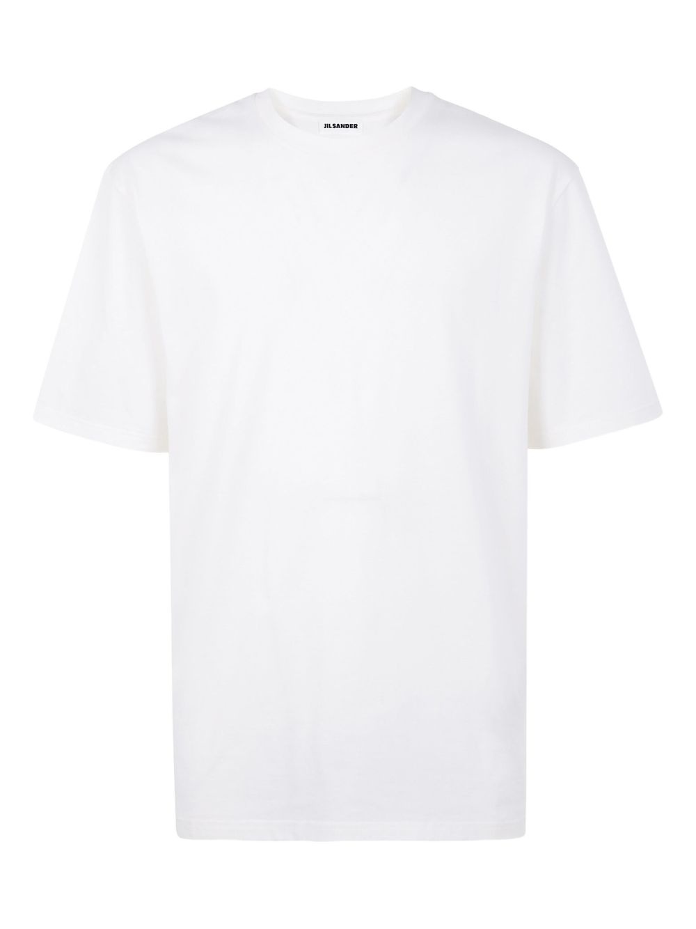 graphic-print T-shirt - 1