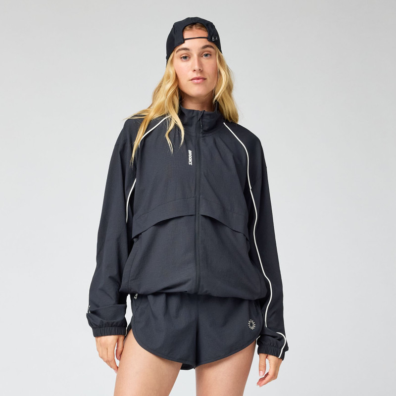 Movement Relaxed Jacket 4