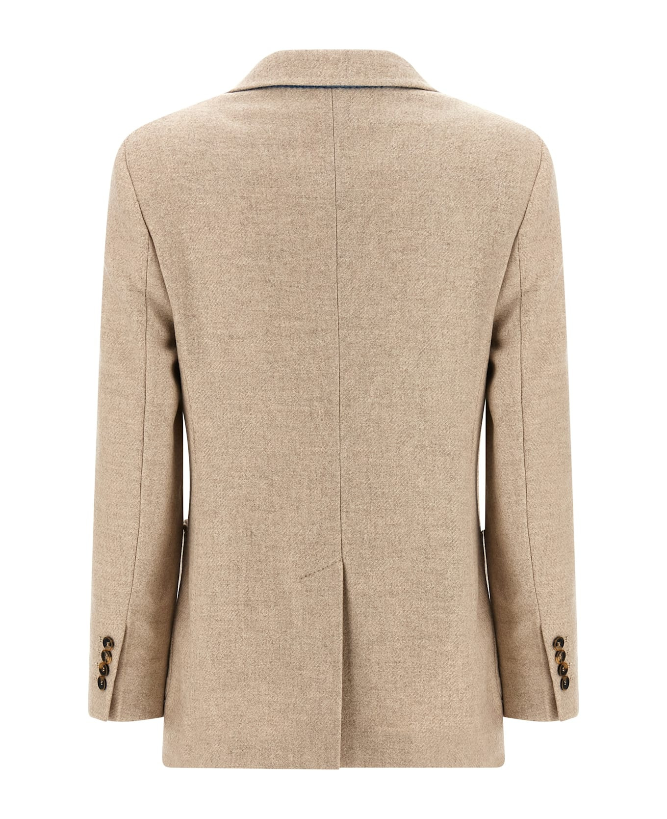 'caraffa' Blazer - 2