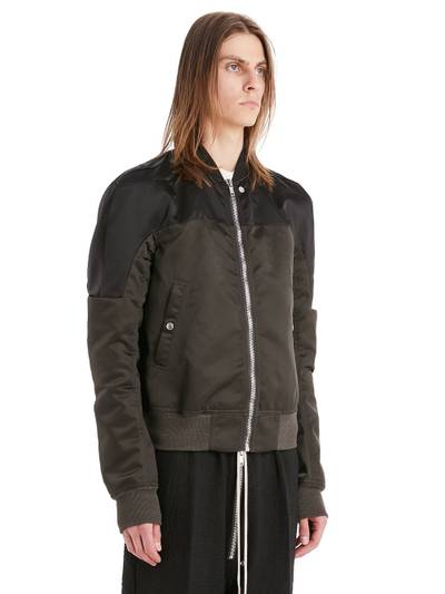 Rick Owens JACKET outlook